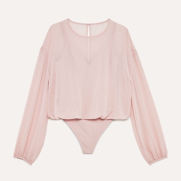 talmont bodysuit